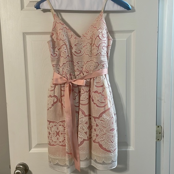 Teeze Me Dress - Picture 1 of 2